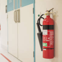 174 Healthcare: Fire Safety