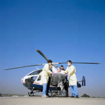 180 Healthcare: Hospital Heliport Safety