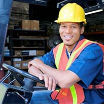 Course 725 Forklift Safety Program Management Overview Page