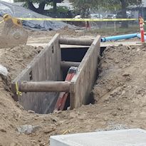 802 Trench and Excavation Safety